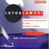 Lutoslawski: Concerto For Orchestra
